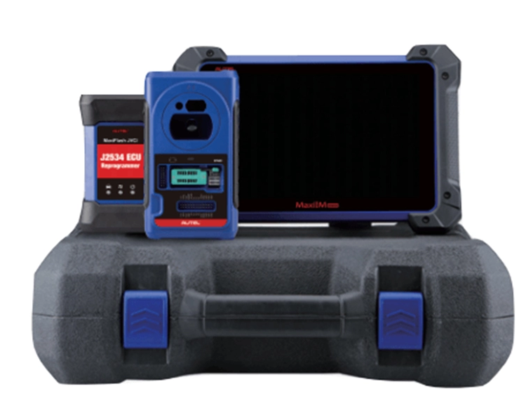 Autel IM608 key tool for auto