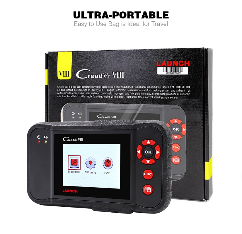 auto diagnostic tools