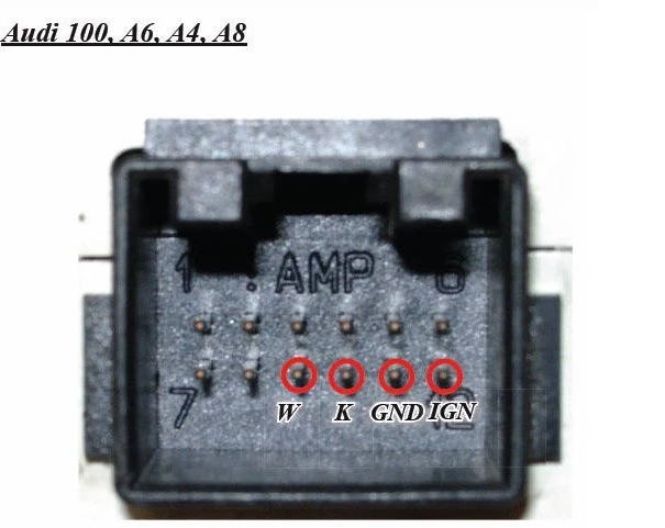 xtool X200 VAG car tool