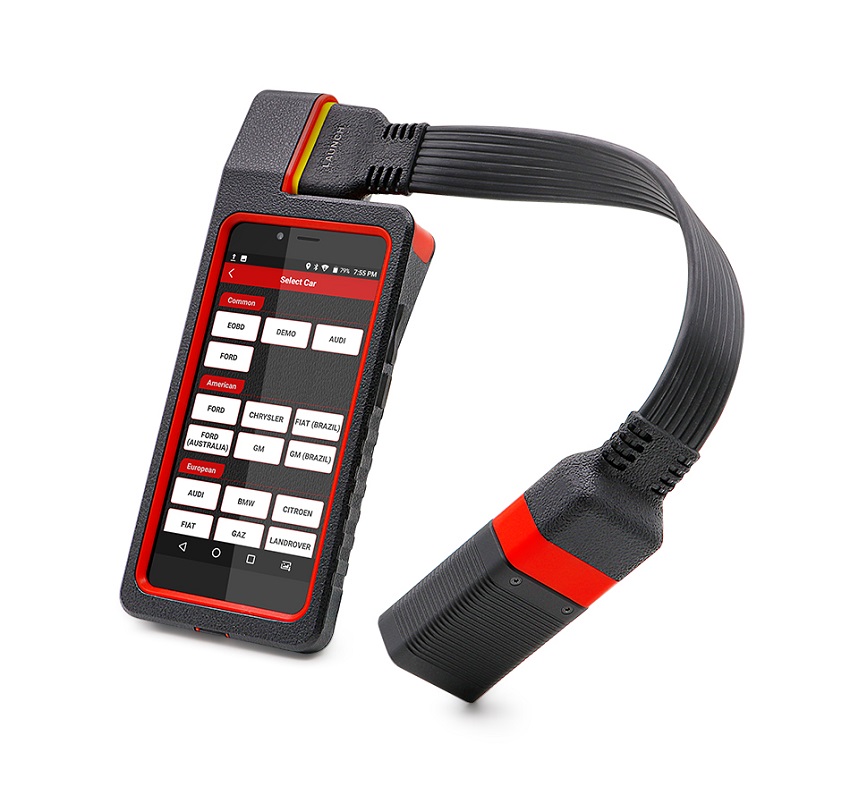 Launch X431 Diagun