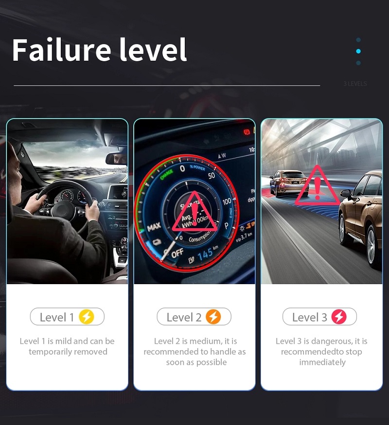 XTOOL AD10 Car Doctor With Bluetooth 4.2