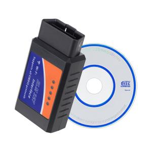 ELM327 WIFI V1.5 OBD2 Car Diagnostic Tool