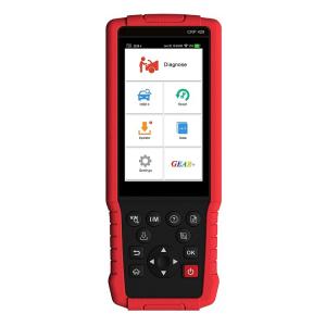 Launch CRP429 auto diagnostic tool for all system oil reset,EPB,BMS SAS DPF