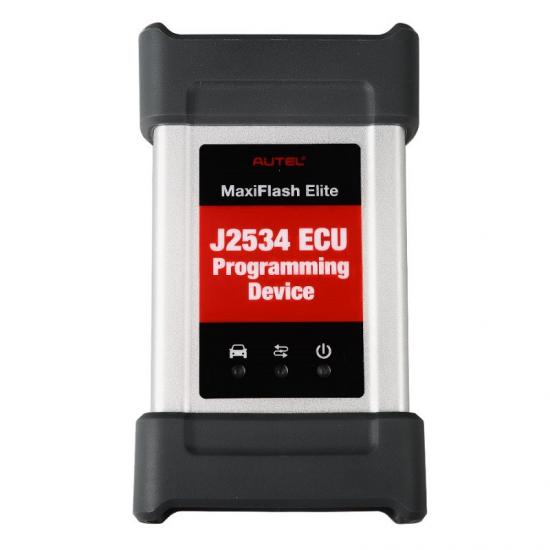 Autel MaxiFlash Pro J2534 ECU Programming tool in stock