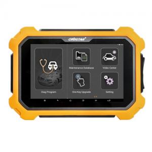 OBDSTAR X300 DP Plus auto diagnostic tool