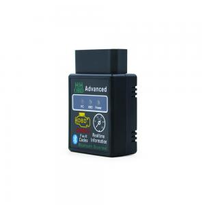 Mini ELM327 V2.1 Bluetooth HH OBD2 ELM 327 OBD2 car diagnostic tool