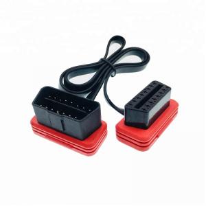 OBDII cable extension male to female