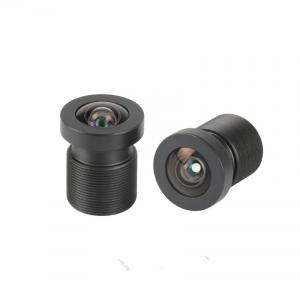 F2.5 105 degrees board lens