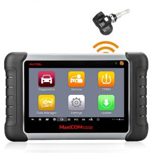 Autel MK808TS wireless auto testing tool