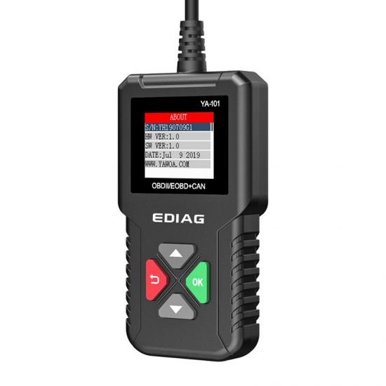 Car code reader YA101 wholesale