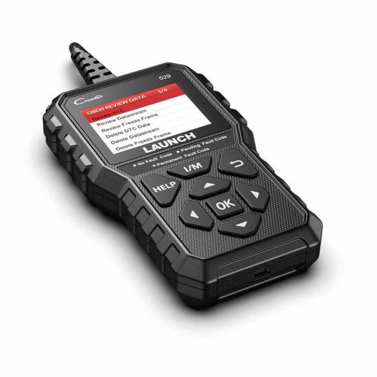 New Launch Creader 529 OBD2 scanner wholesale