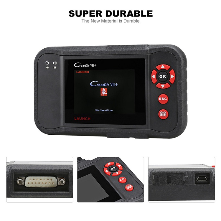 What is a car code reader?