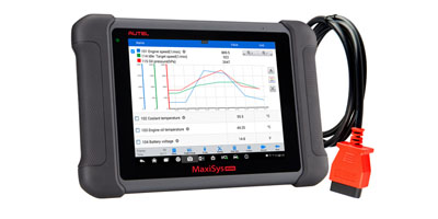 Auto Green Technology Limited release our new product-----auto diagnostic tools.