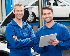 Quality service