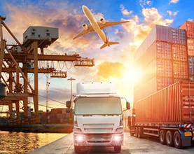 fast shipments